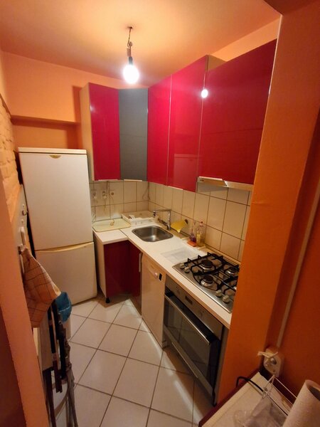 Victoriei ultracentral