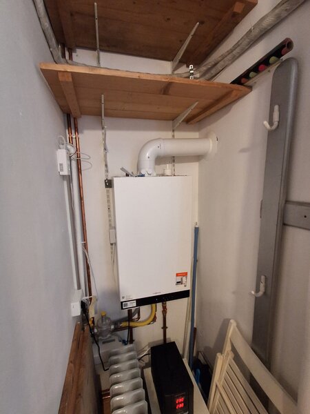 Victoriei ultracentral