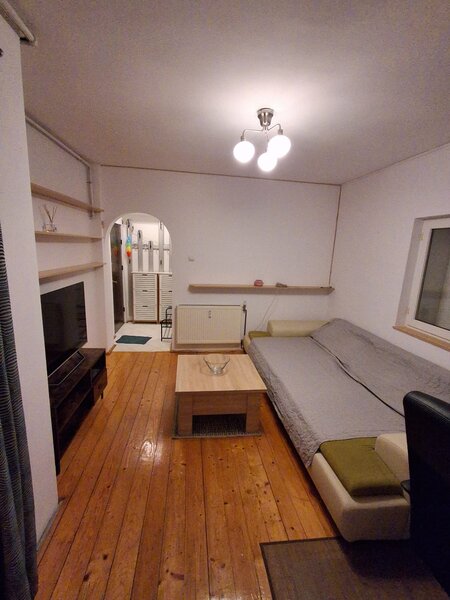 Victoriei ultracentral