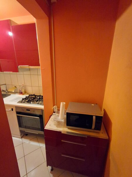 Victoriei ultracentral