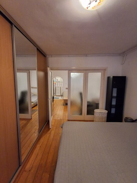 Victoriei ultracentral