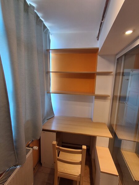 Victoriei ultracentral