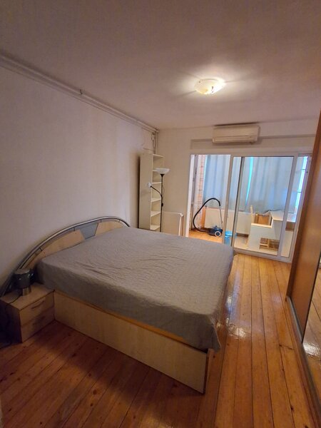 Victoriei ultracentral